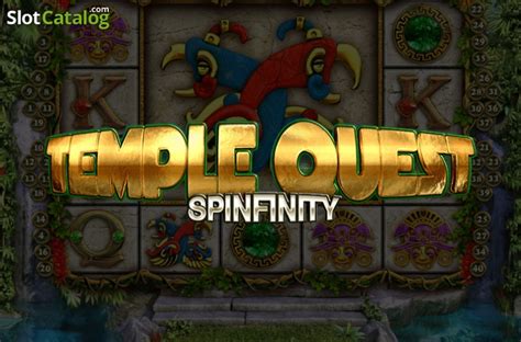 temple quest spinfinity slot free play 03 Pay-lines 30 Reel Layout 5 China Mystery 3
